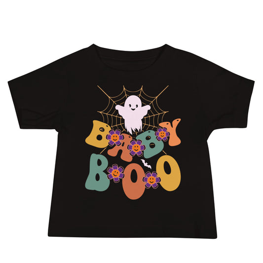 Baby Boo Infant T Shirt